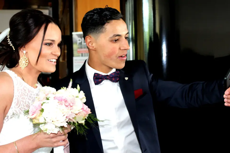 Céline Canarelli Photographe