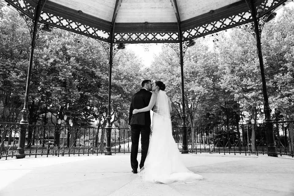 Cécile Harleaux - Photographie - Retouche numérique — photo 2