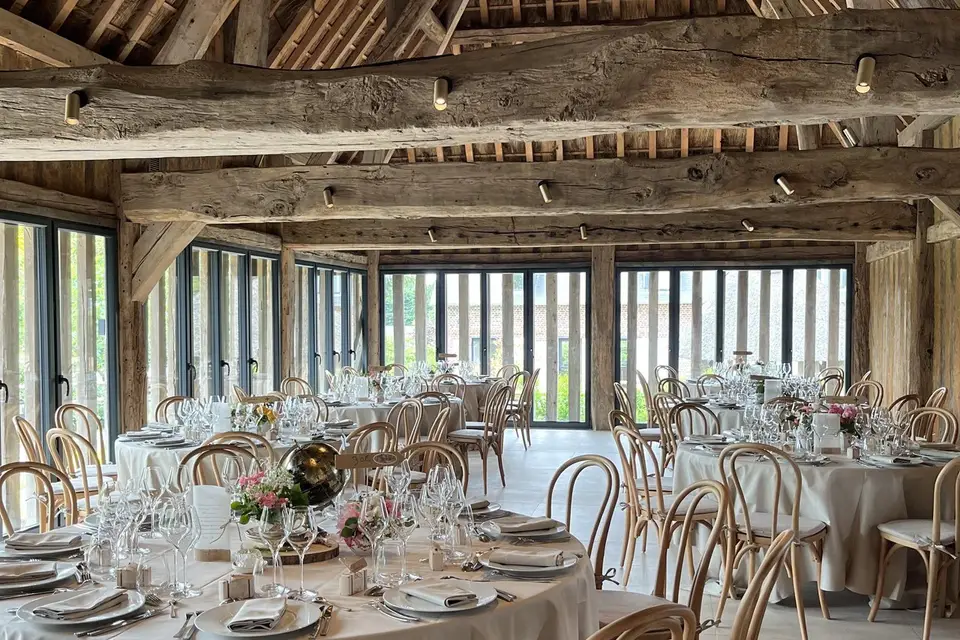 Domaine Le Val la Reine — photo 1