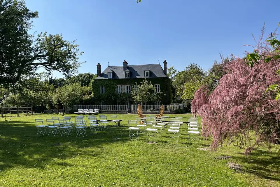 Domaine Le Val la Reine — photo 3