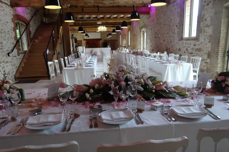 La Grange des Mollières — photo 4