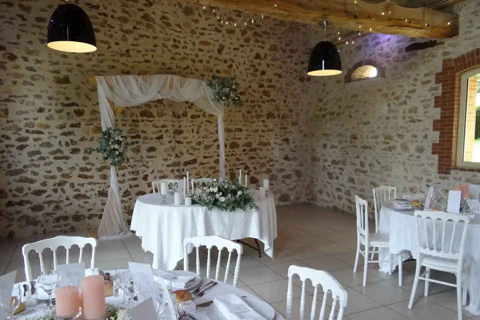 La Grange des Mollières — photo 6