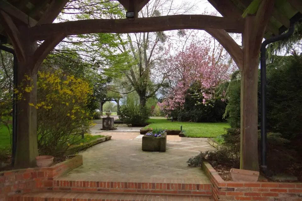 La Grange des Mollières — photo 9