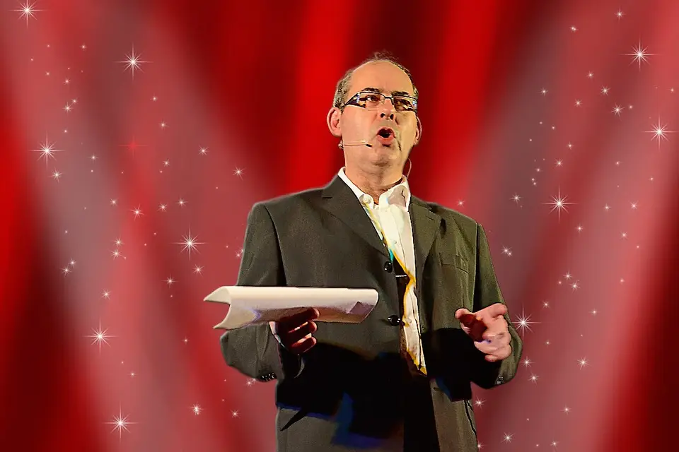 Philippe Wells - Mentaliste et Hypnotiseur — photo 4