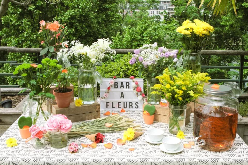 Mix & Match Paris — photo 1