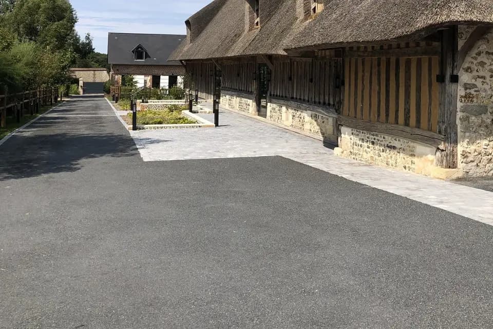 Domaine Le Val la Reine