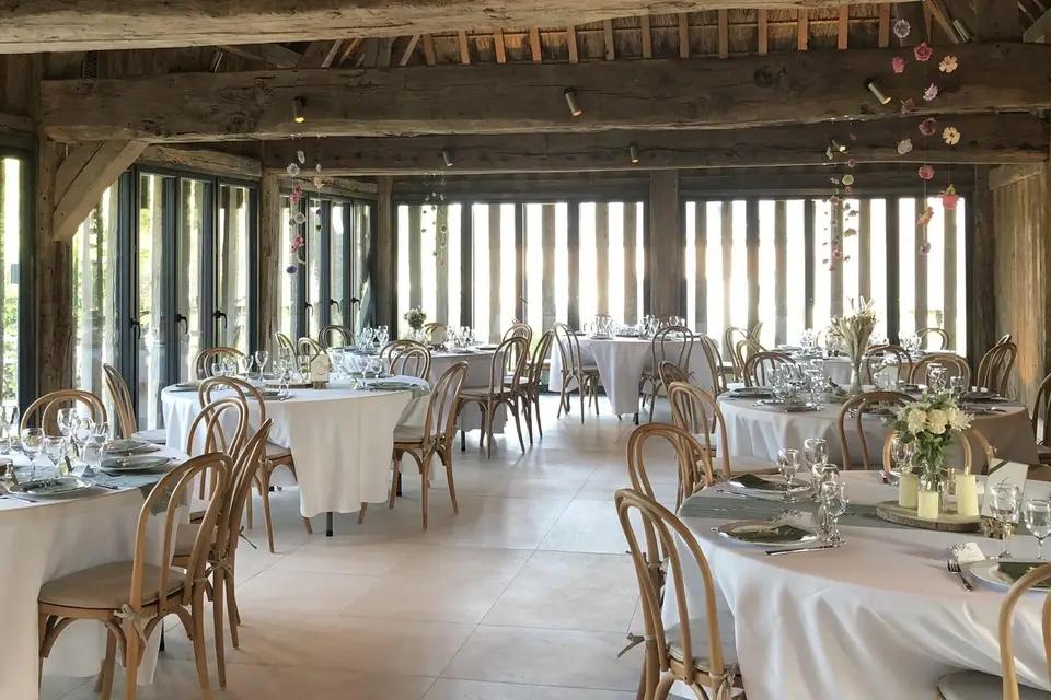 Domaine Le Val la Reine — photo 8