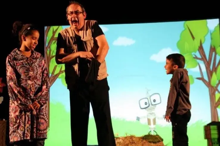 Philippe Wells - Mentaliste et Hypnotiseur — photo 3