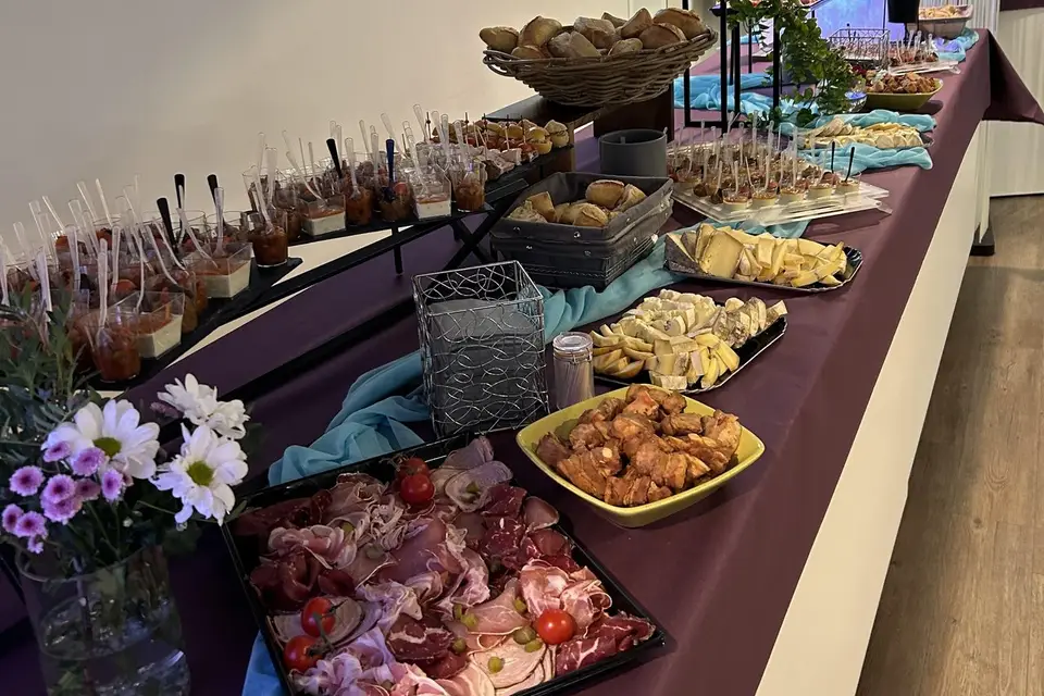 Giron Traiteur — photo 4