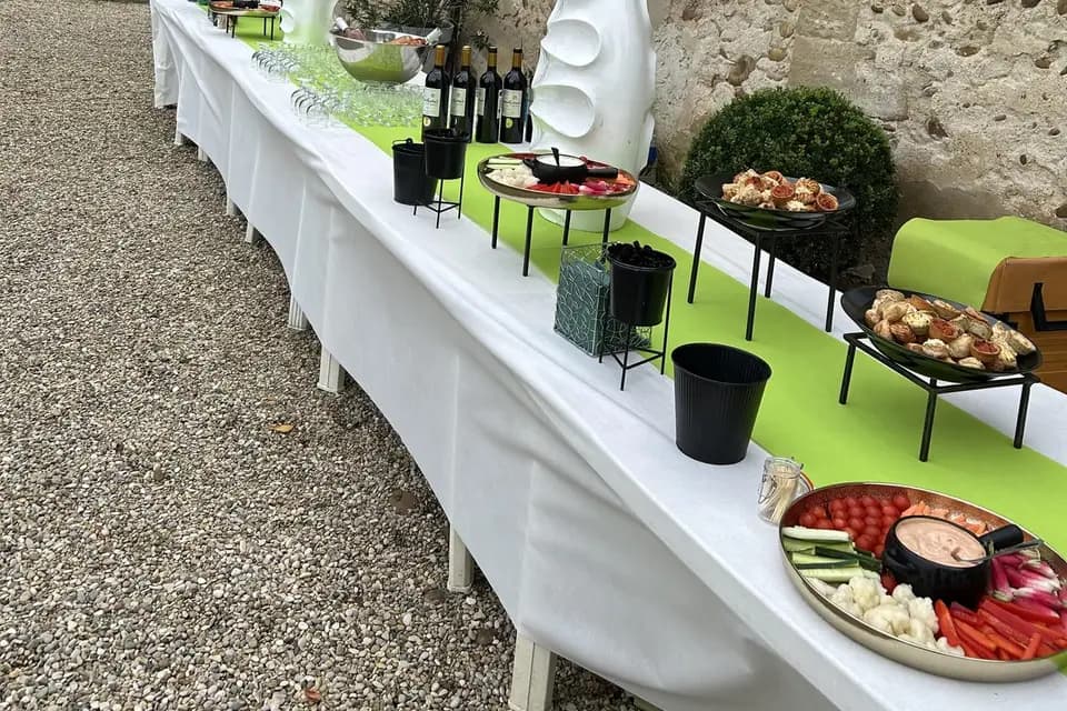 Giron Traiteur — photo 2