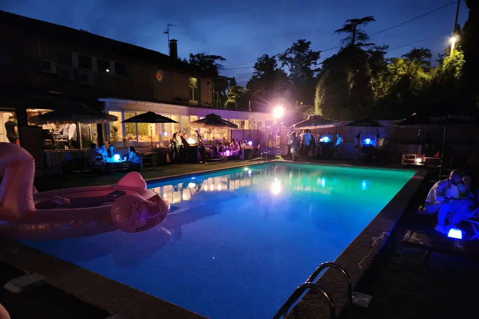 Le Club House — photo 5