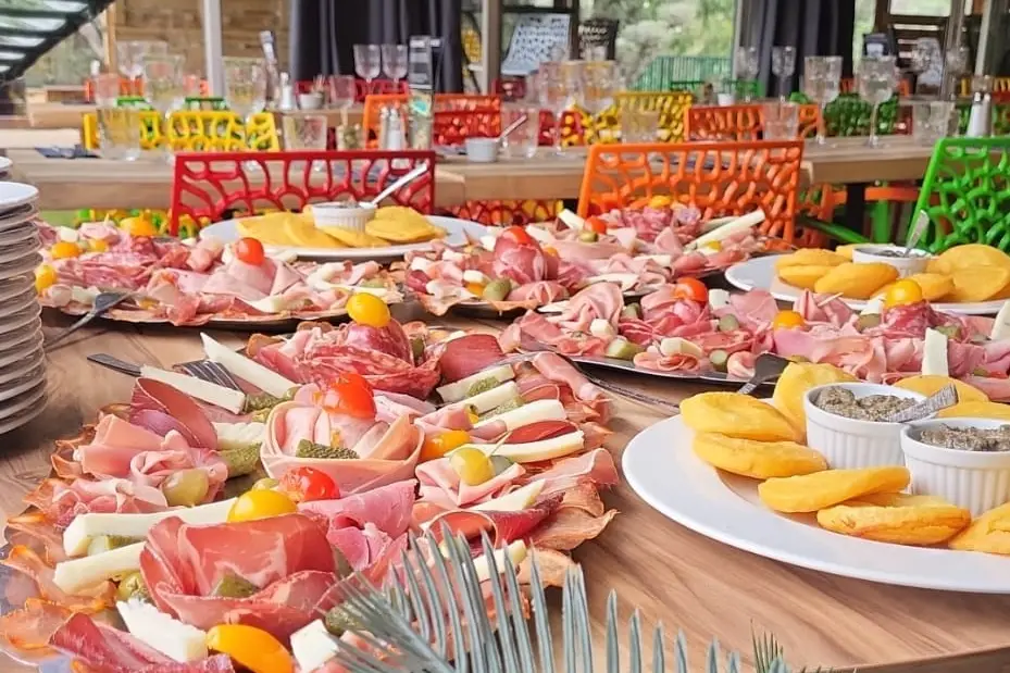 Le Club House — photo 1