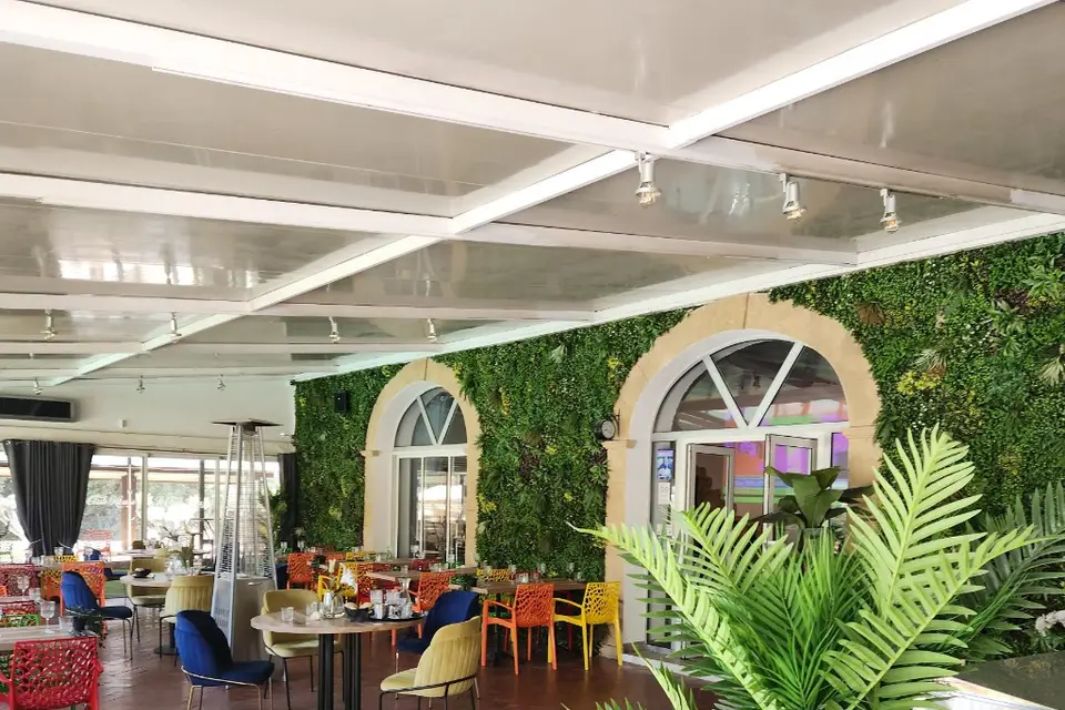 Le Club House — photo 7