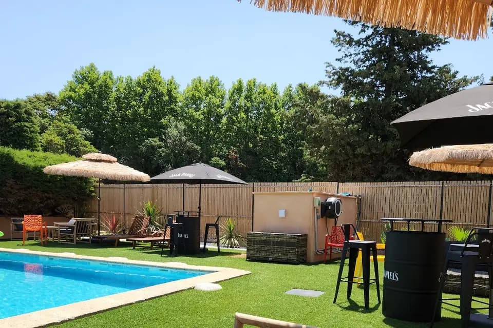 Le Club House — photo 8