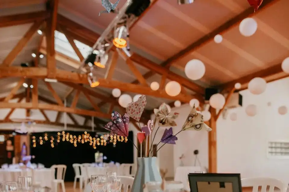 Manoir de la Foulerie — photo 5