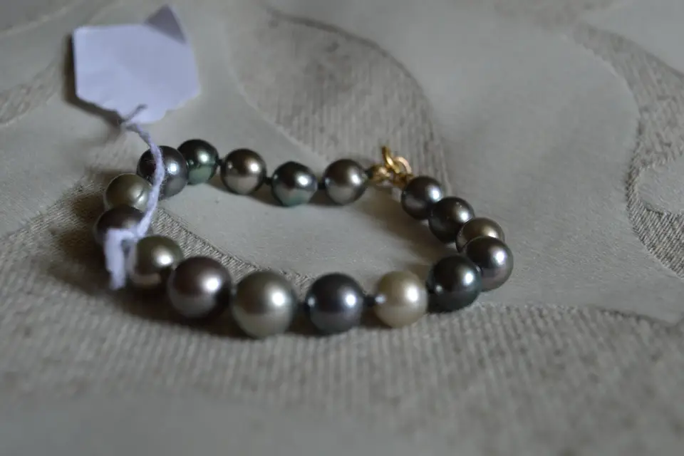 Poeti-perles du Pacifique — photo 8