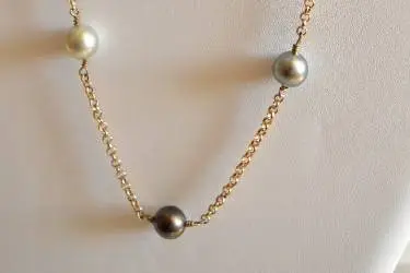 Poeti-perles du Pacifique — photo 4