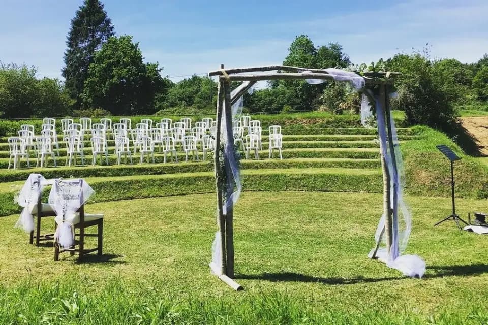 Manoir de la Foulerie — photo 4