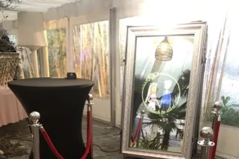 Mon Miroir Magique — photo 6