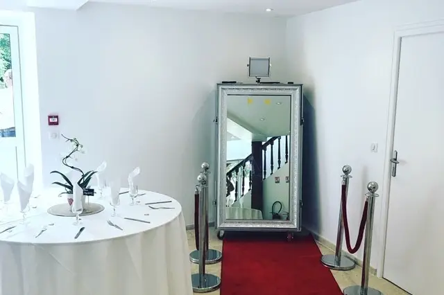 Mon Miroir Magique — photo 5