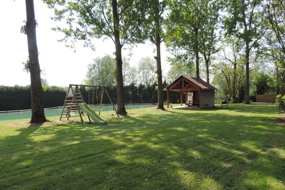 Domaine des flots — photo 1