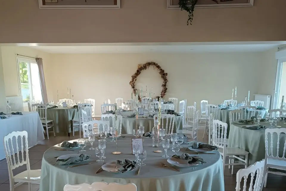 Domaine des flots — photo 3