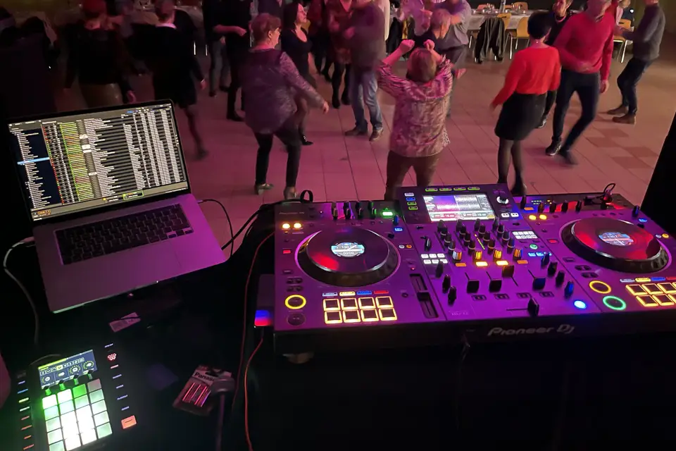 Björn Event DJ — photo 3