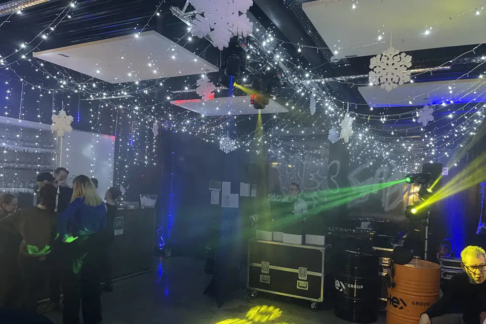 Björn Event DJ — photo 5