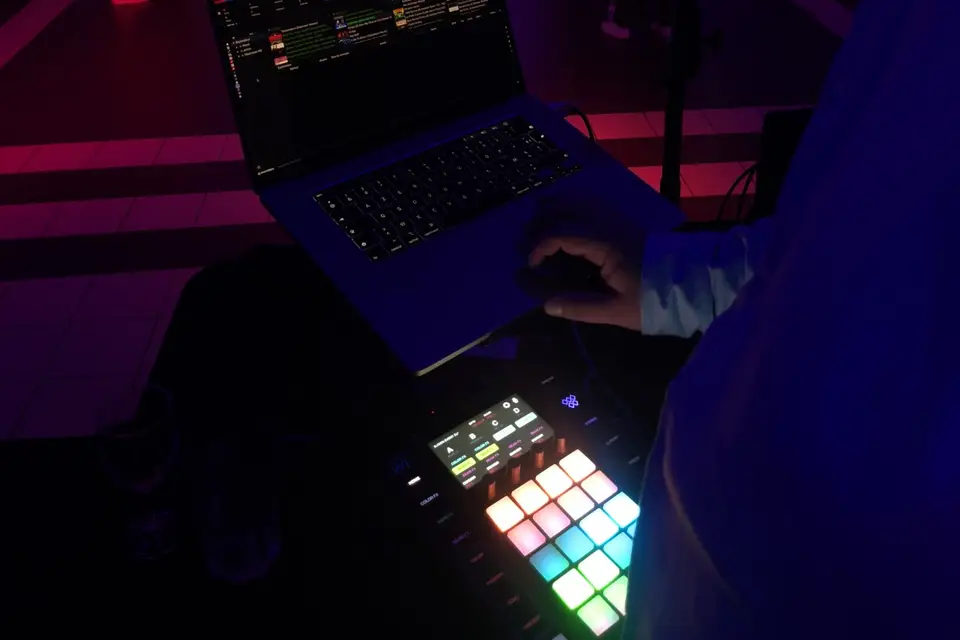 Björn Event DJ — photo 7