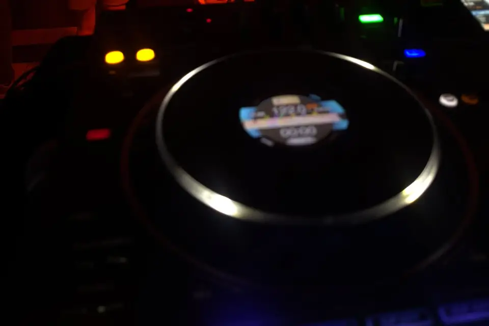 Björn Event DJ — photo 8