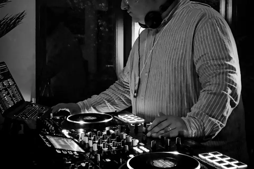 Björn Event DJ — photo 4