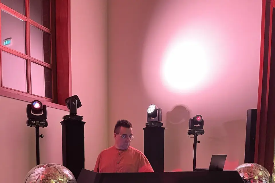 Björn Event DJ — photo 1