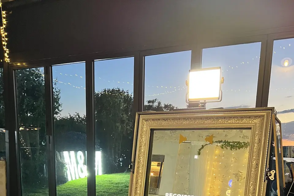 Mon Miroir Magique — photo 4