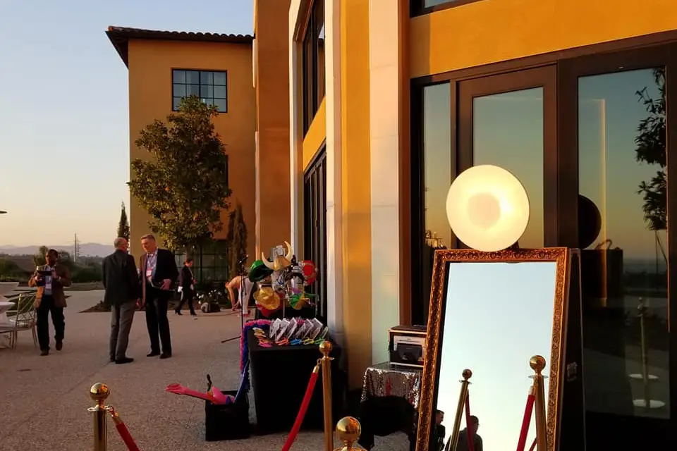 Mon Miroir Magique — photo 3