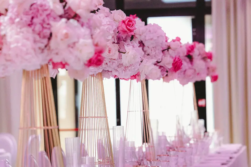 Kylievents Agency — photo 1