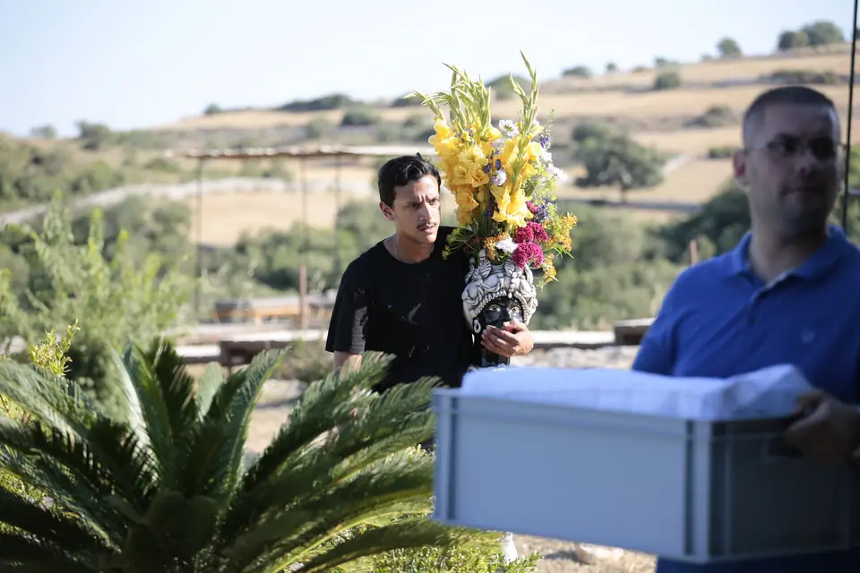 Martin Fleurs — photo 2