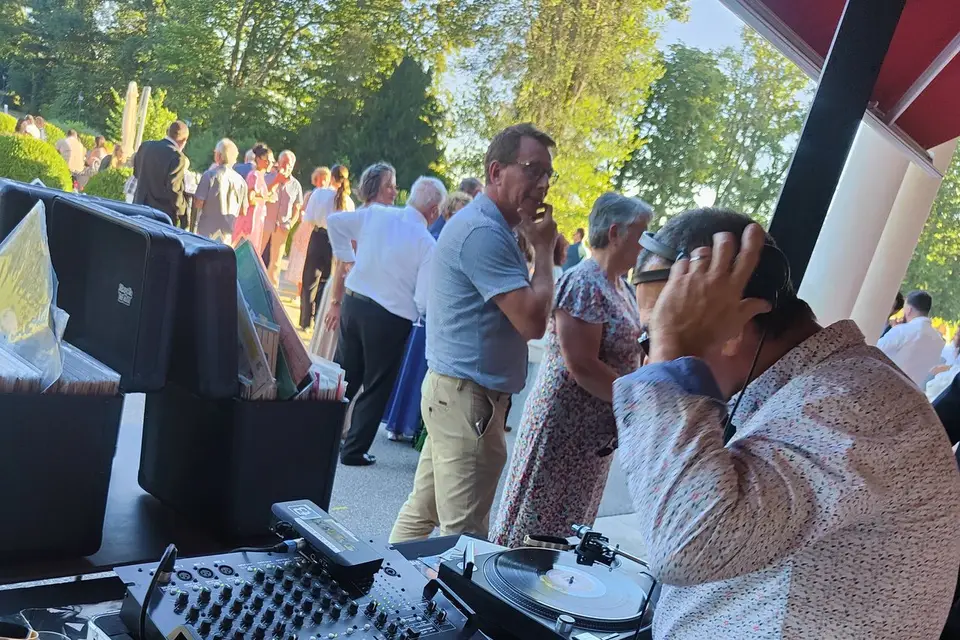 Discovery Event — photo 8