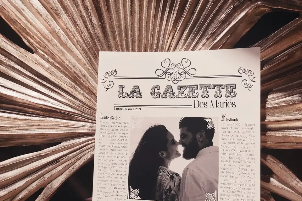 Les gazettes d'Emma — photo 6