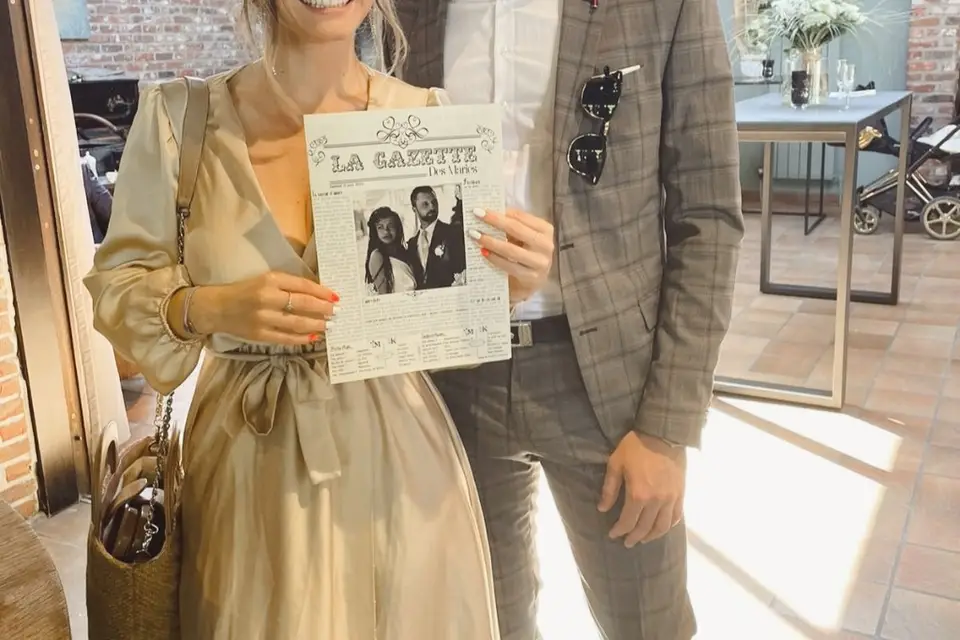 Les gazettes d'Emma — photo 4