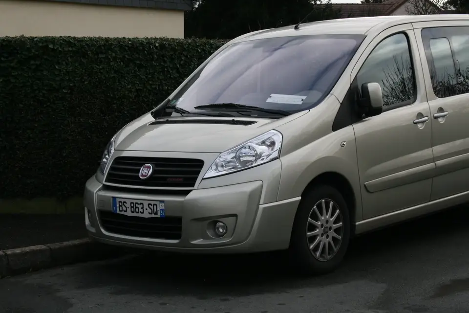 Saint Eloi Excursions