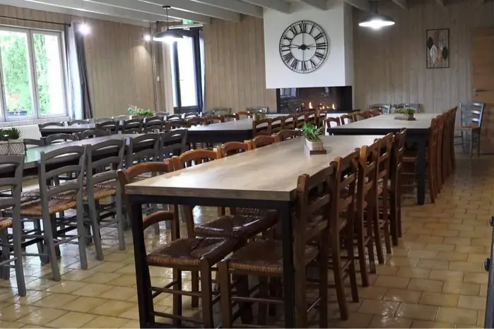 La Ferme Beck — photo 7