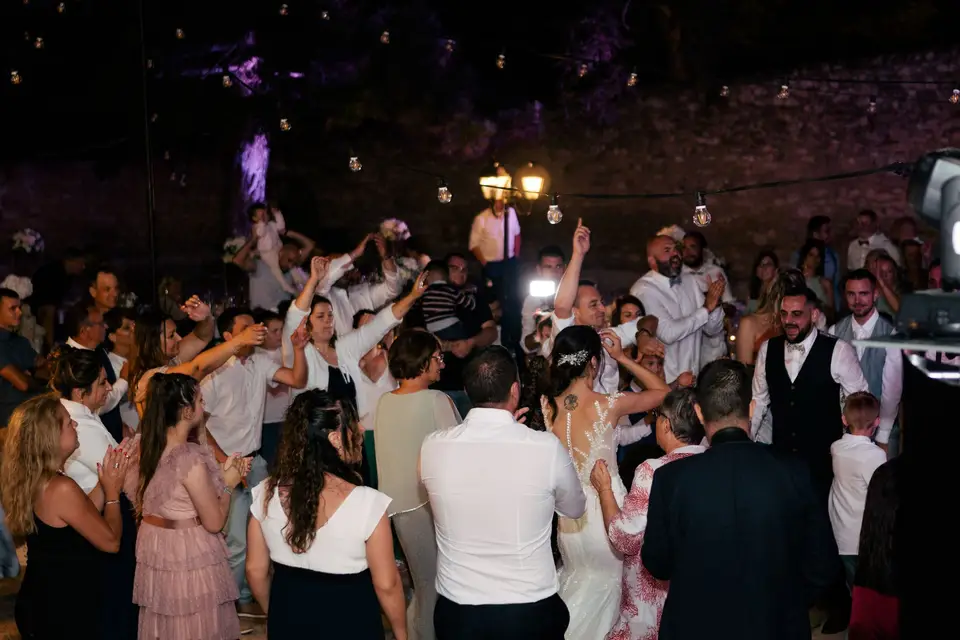 Julien Hory Evenementiel — photo 5