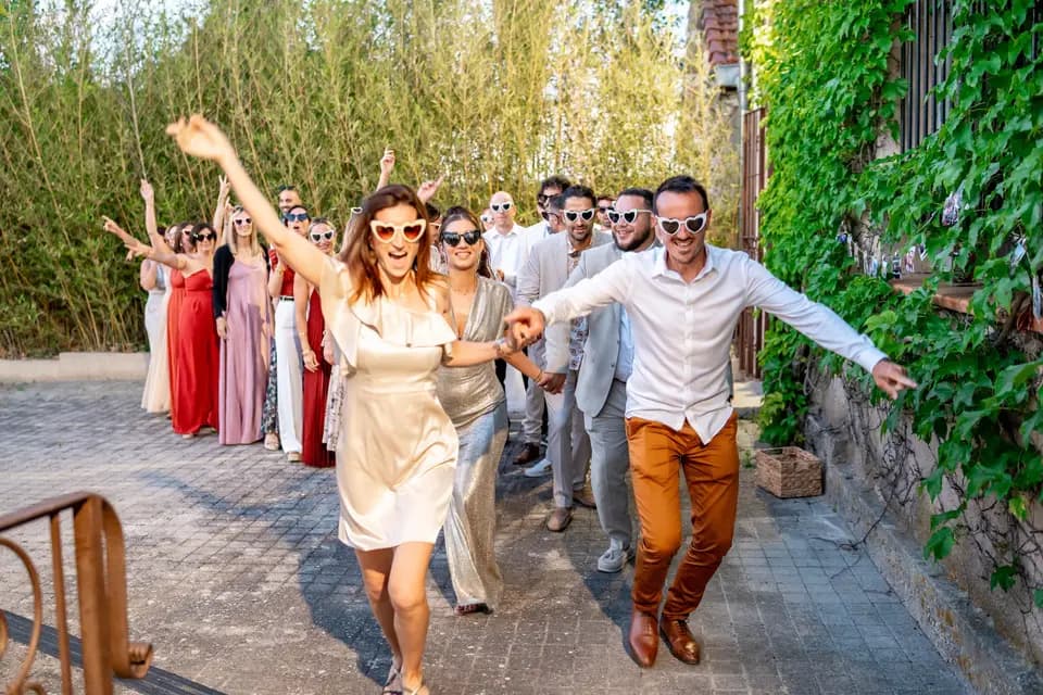 Julien Hory Evenementiel — photo 8