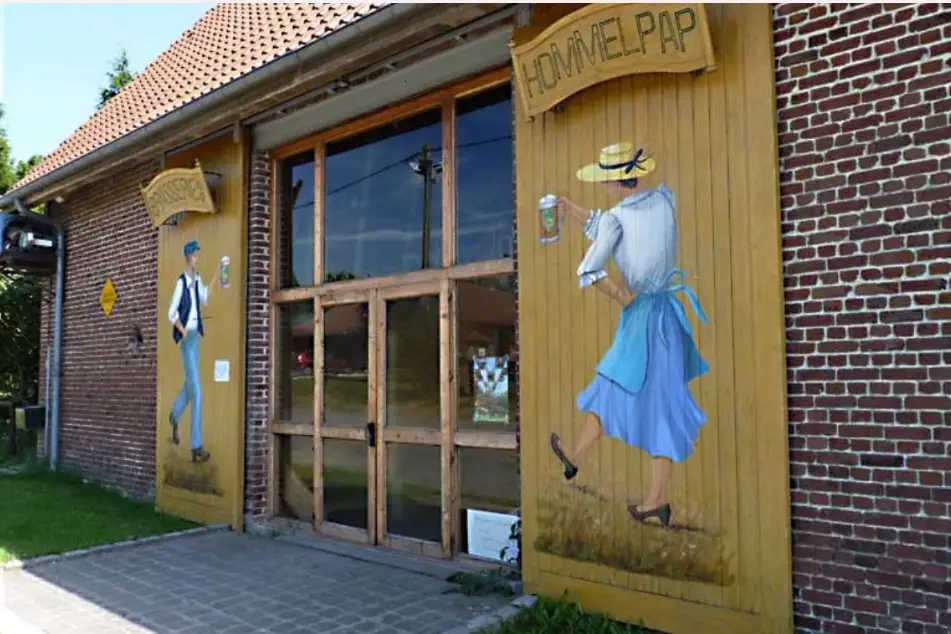 La Ferme Beck — photo 3