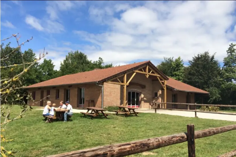 La Ferme Beck — photo 1