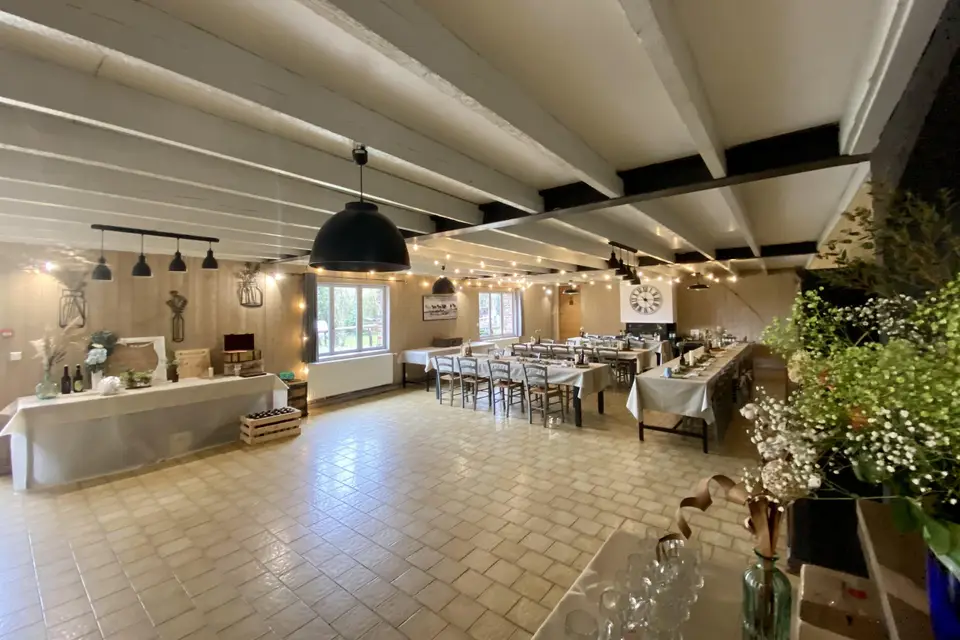 La Ferme Beck — photo 4