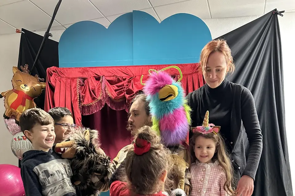 Alphababy — photo 4