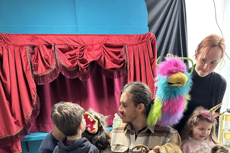 Alphababy — photo 3