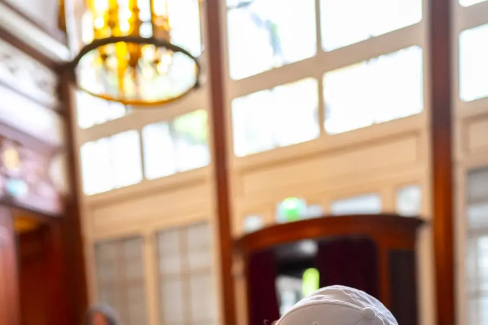 Alphababy — photo 5