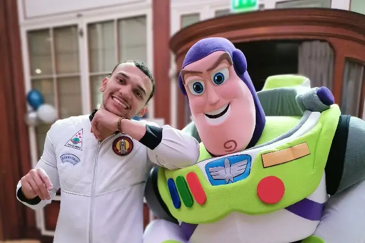 Alphababy — photo 7